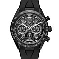 Часы TAG Heuer Carrera Chronograph Extreme Sport CBU2080.FT6272